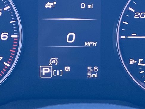 New 2026 Subaru Crosstrek 2.5i Premium AWD/4WD image 28