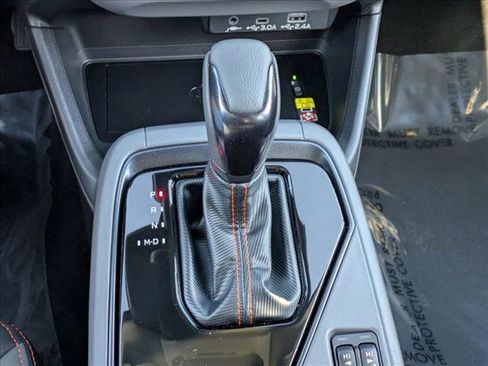 New 2026 Subaru Crosstrek 2.5i Limited image 13