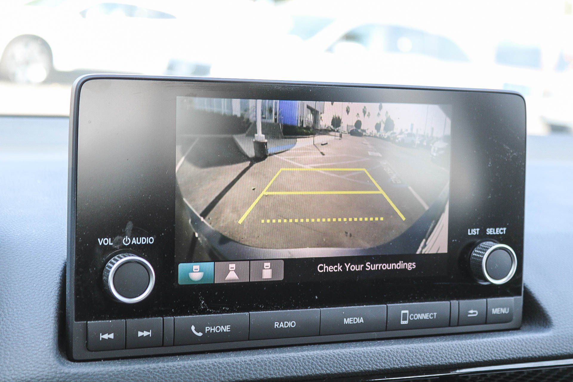 Used 2024 Honda Civic LX image 26