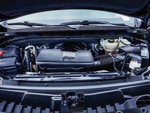 Used 2021 Chevrolet Tahoe LT image 28