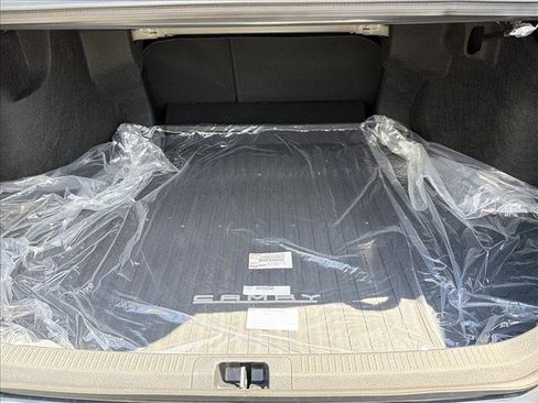 New 2026 Toyota Camry LE FWD image 21