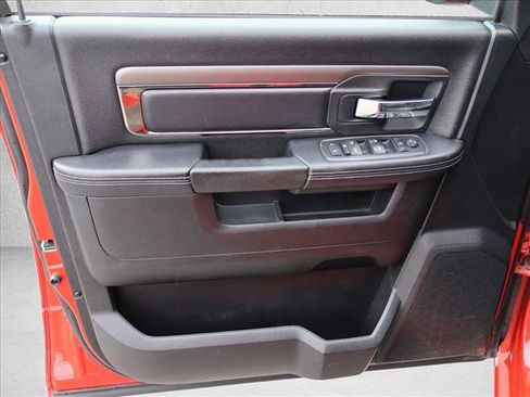Used 2014 RAM 1500 Sport w/ Convenience Group AWD/4WD image 9