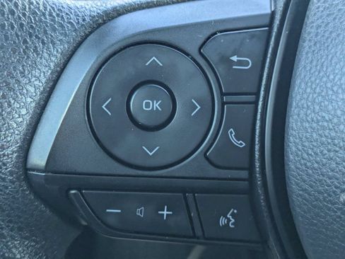 Used 2023 Toyota RAV4 XLE w/ Convenience Package FWD image 28