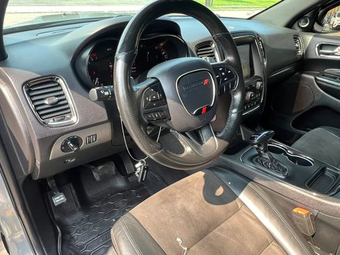 Used 2019 Dodge Durango GT AWD/4WD image 16