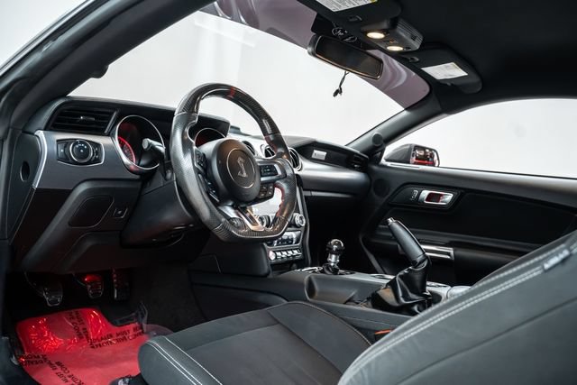 Used 2018 Ford Mustang GT w/ Equipment Group 301A RWD image 18