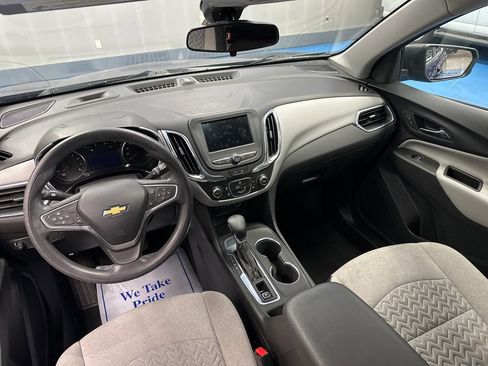 Used 2023 Chevrolet Equinox LS w/ LS Convenience Package image 19