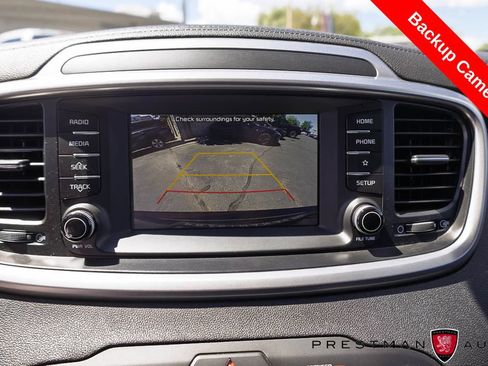 Used 2020 Kia Sorento EX AWD/4WD image 5