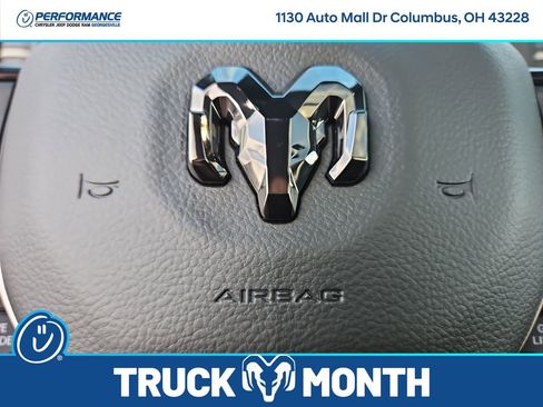 New 2026 RAM 1500 Limited image 23