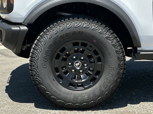 New 2026 Ford Bronco Big Bend w/ Black Diamond Package AWD/4WD image 26