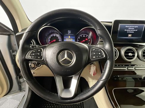 Used 2017 Mercedes-Benz GLC 300 image 17