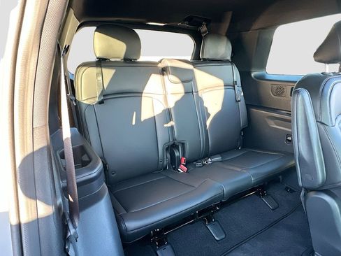 New 2027 Kia Telluride EX X-Line image 28