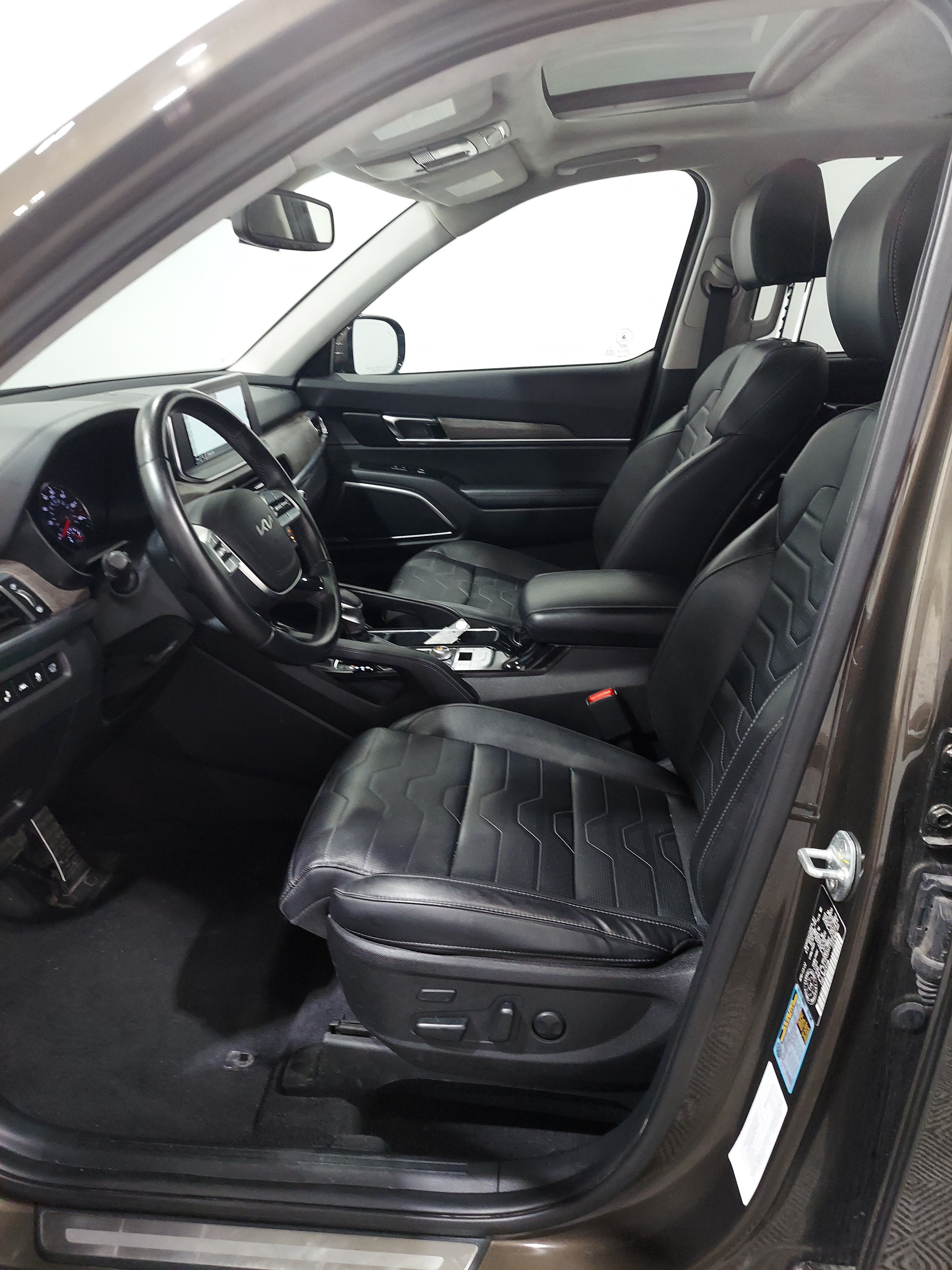 Used 2022 Kia Telluride SX AWD/4WD image 12