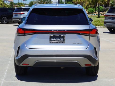 Certified 2024 Lexus RX 350 Premium w/ Accessory Package (Z1) FWD image 7