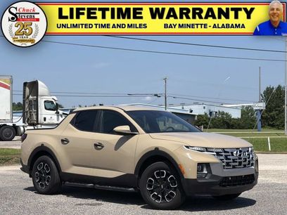 Used 2023 Hyundai Santa Cruz SE w/ Tow & Go Package