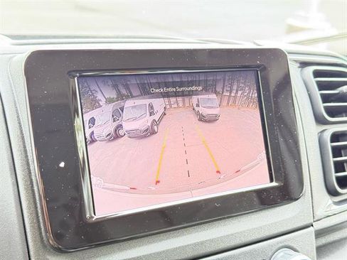 New 2025 RAM ProMaster 3500 w/ Convenience Group image 8