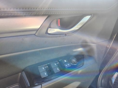 New 2025 MAZDA CX-5 AWD 2.5 S w/ Preferred Package image 11