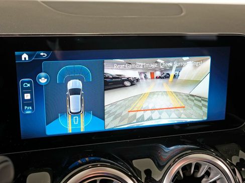 New 2026 Mercedes-Benz GLA 250 4MATIC image 21