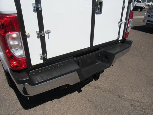 Used 2020 Ford F250 XL w/ Power Equipment Group AWD/4WD image 19