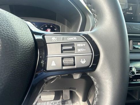 Used 2026 Honda Passport RTL image 30