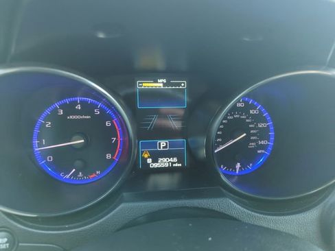 Used 2017 Subaru Legacy 2.5i Limited image 22