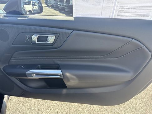 Used 2024 Ford Mustang GT Premium w/ Mustang Nite Pony Package image 14