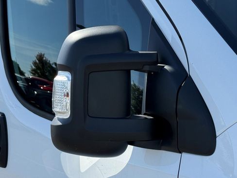 New 2026 RAM ProMaster 3500 w/ Safety Group image 6