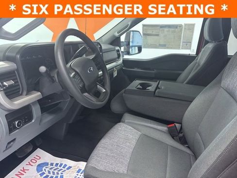 New 2026 Ford F250 XLT image 7