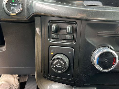 Used 2023 Ford F150 XLT w/ Equipment Group 302A High image 19