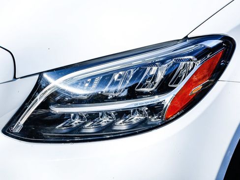 Certified 2021 Mercedes-Benz C 300 Sedan image 7