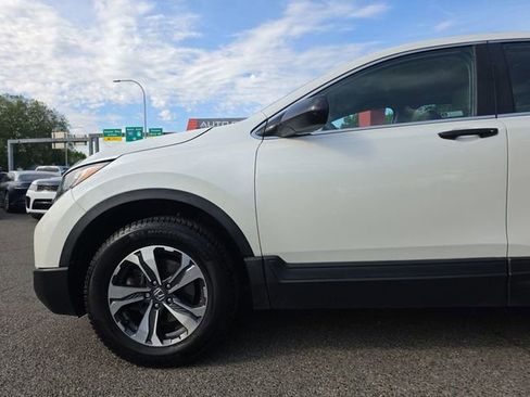 Used 2018 Honda CR-V LX image 25