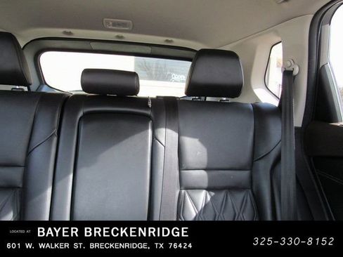 Used 2021 Nissan Rogue Platinum image 38