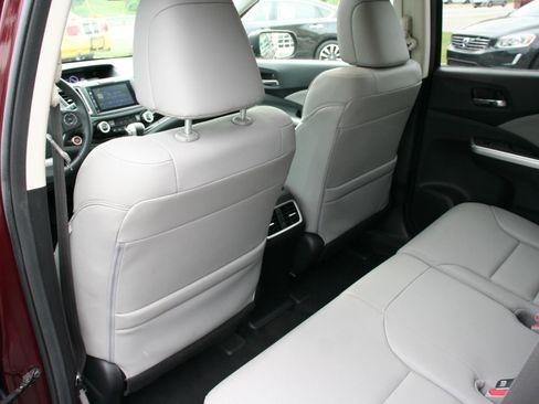 Used 2016 Honda CR-V EX-L image 34
