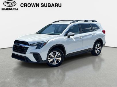 Used 2023 Subaru Ascent Premium w/ Convenience Package