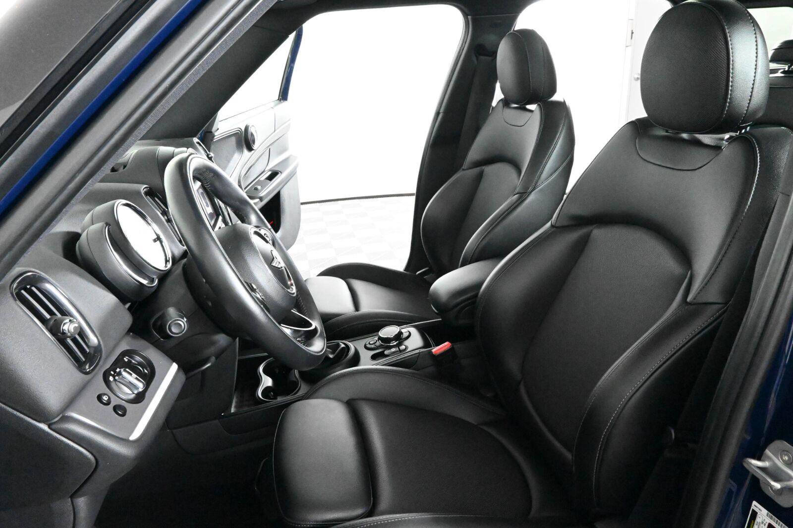 Used 2018 MINI Cooper Countryman S AWD/4WD image 20