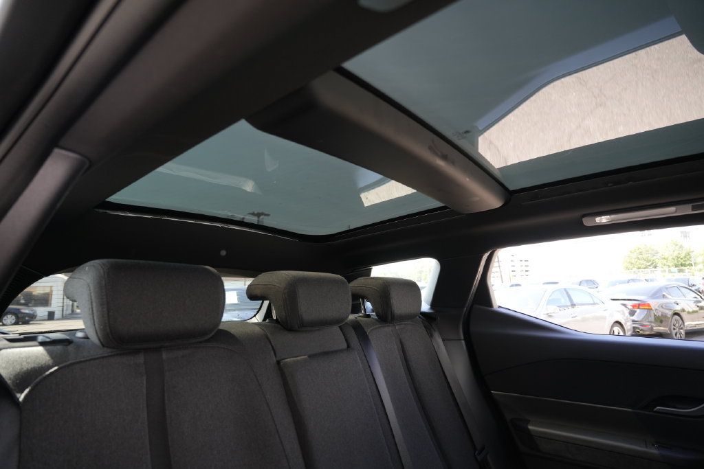 Used 2023 Fisker Ocean Ultra AWD/4WD image 29