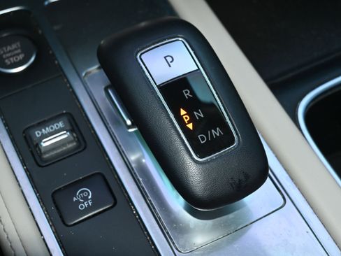 Used 2024 INFINITI QX60 Luxe FWD image 14