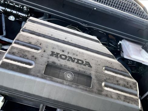 Used 2022 Honda CR-V Touring image 34