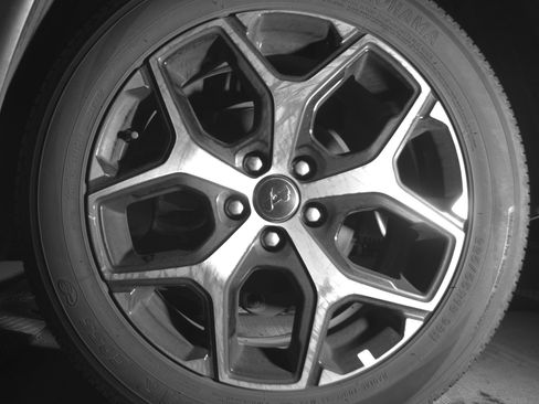 Used 2025 Jeep Compass Limited image 14