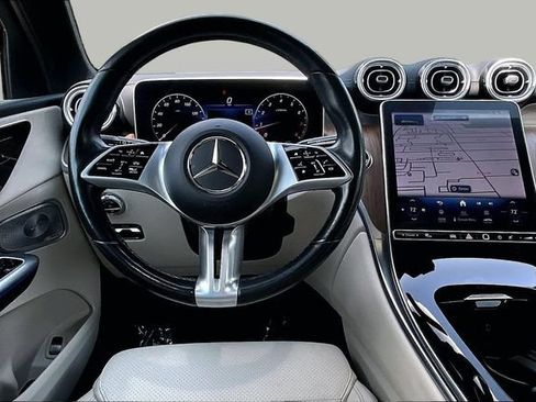 Certified 2023 Mercedes-Benz GLC 300 4MATIC image 11
