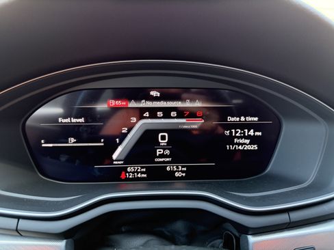 Used 2023 Audi A5 2.0T Premium Plus w/ Premium Plus image 40