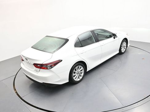 Used 2024 Toyota Camry LE FWD image 25