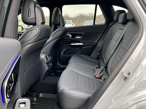 New 2026 Mercedes-Benz GLC 300 image 19
