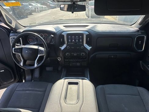 Used 2019 Chevrolet Silverado 1500 RST w/ All-Star Edition AWD/4WD image 15