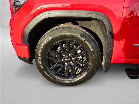 Certified 2023 GMC Sierra 1500 Pro w/ Graphite Edition image 21