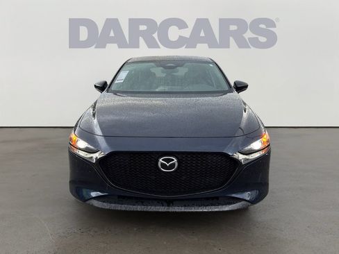 Used 2024 MAZDA MAZDA3 s FWD image 2