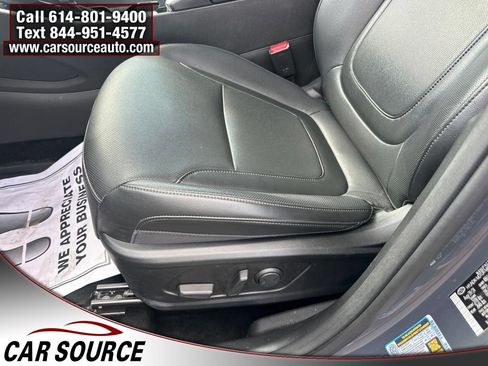 Used 2025 Hyundai Tucson SEL AWD/4WD image 13