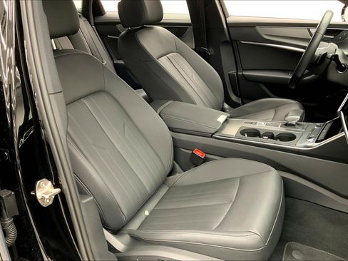 Certified 2024 Audi A6 2.0T Premium w/ Summer of Audi Package image 6