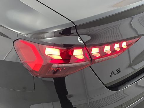 New 2026 Audi A3 2.0T Premium Plus image 34