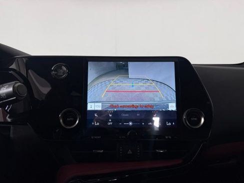 Used 2026 Lexus NX 350 AWD image 22