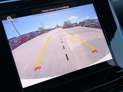 New 2025 Jeep Grand Cherokee Altitude image 27